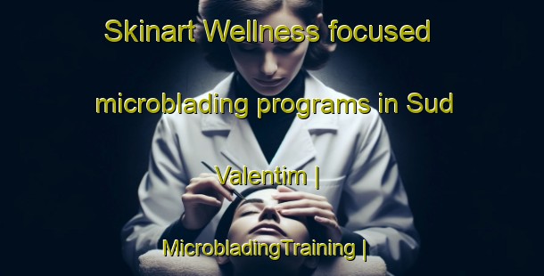 Skinart Wellness-focused microblading programs in Sud Valentim | MicrobladingTraining | MicrobladingClasses | SkinartTraining-the Democratic Republic of the Congo
